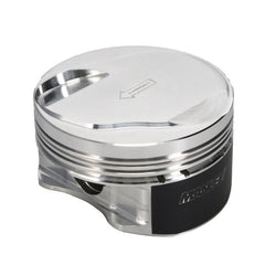 Manley Performance - Manley Ford Raptor 6.2L SOHC 2 Valve +7.5cc Dome 4.0169in Bore Piston Set - Demon Performance