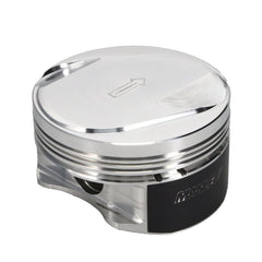 Manley Performance - Manley Ford Raptor 6.2L SOHC 2 Valve +7.5cc Dome 4.0169in Bore Piston Set - Demon Performance