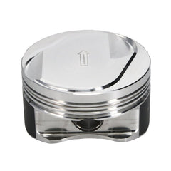 Manley Performance - Manley Ford Raptor 6.2L SOHC 2 Valve +7.5cc Dome 4.0169in Bore Piston Set - Demon Performance