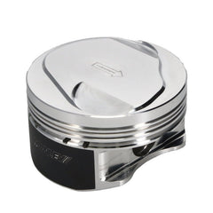 Manley Performance - Manley Ford Raptor 6.2L SOHC 2 Valve +7.5cc Dome 4.0169in Bore Piston Set - Demon Performance