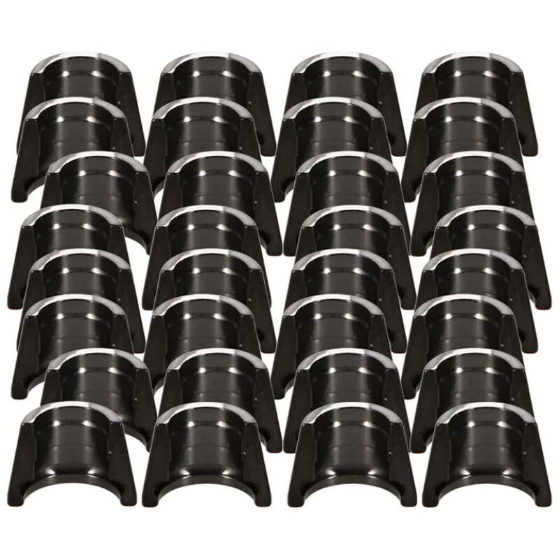 Manley Performance - Manley GM LS Series .660in Max Lift Valve Spring and Retainer Kit - Demon Performance