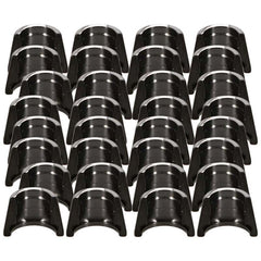 Manley Performance - Manley GM LS Series .660in Max Lift Valve Spring and Retainer Kit - Demon Performance