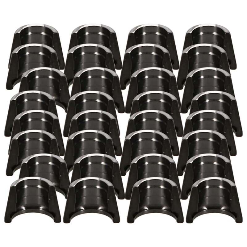 Manley Performance - Manley GM LS Series .660in Max Lift Valve Spring and Retainer Kit - Demon Performance