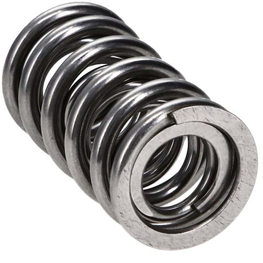 Manley Performance - Manley GM LS Series .660in Max Lift Valve Spring and Retainer Kit - Demon Performance