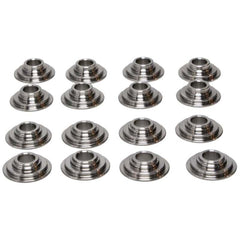 Manley Performance - Manley GM LS Series .660in Max Lift Valve Spring and Retainer Kit - Demon Performance