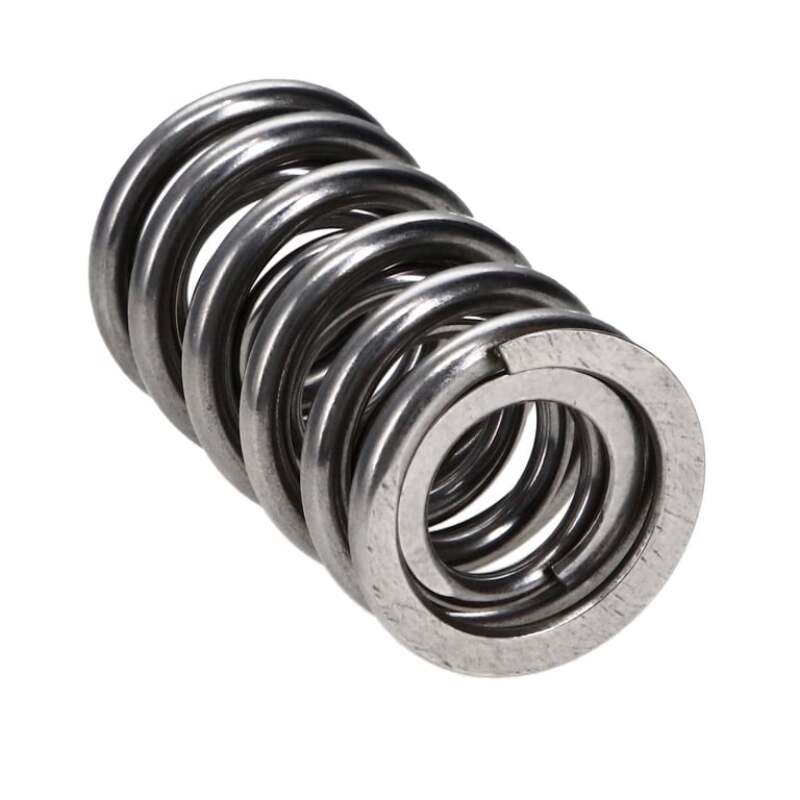 Manley Performance - Manley GM LS Series .660in Max Lift Valve Spring and Retainer Kit - Demon Performance