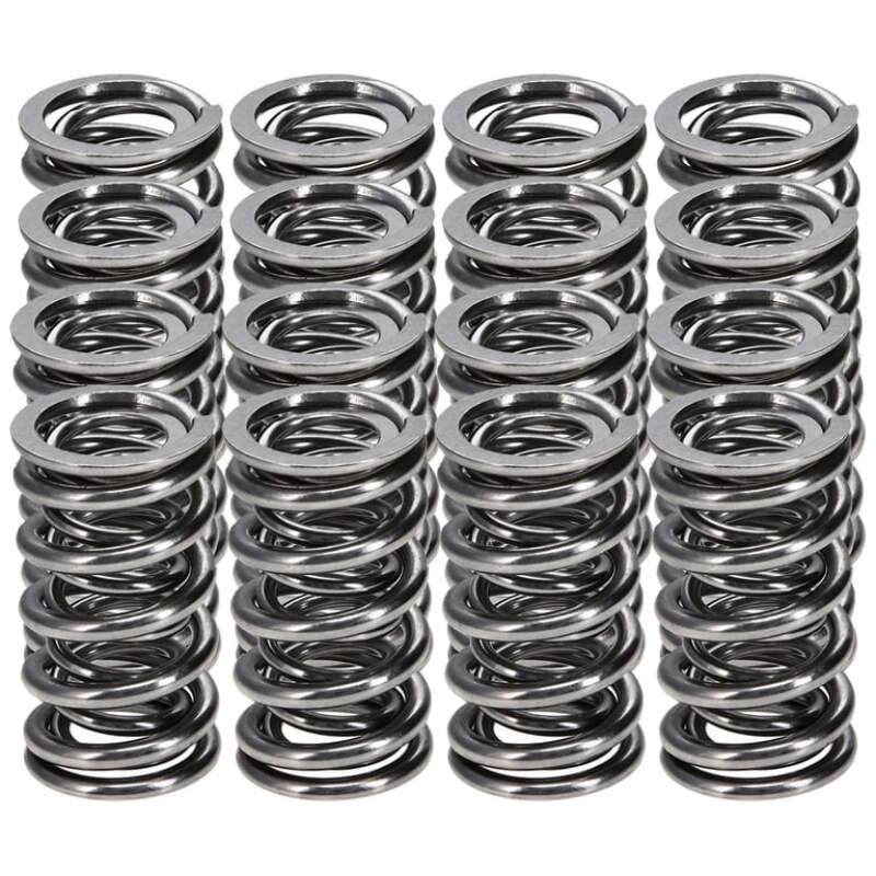 Manley Performance - Manley GM LS Series .660in Max Lift Valve Spring and Retainer Kit - Demon Performance