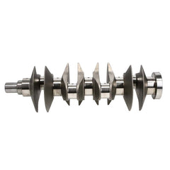 Manley Performance - Manley Mitsubishi 4G63/4G64 7 Bolt 4340 Billet 88mm Stroke Race Series Crankshaft - Demon Performance