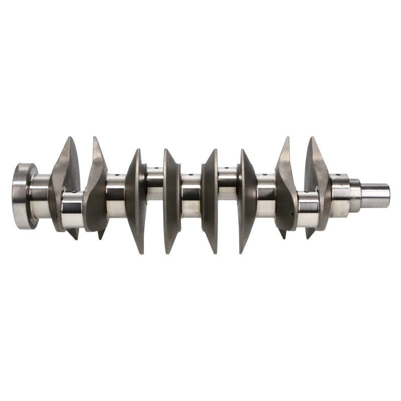 Manley Performance - Manley Mitsubishi 4G63/4G64 7 Bolt 4340 Billet 88mm Stroke Race Series Crankshaft - Demon Performance