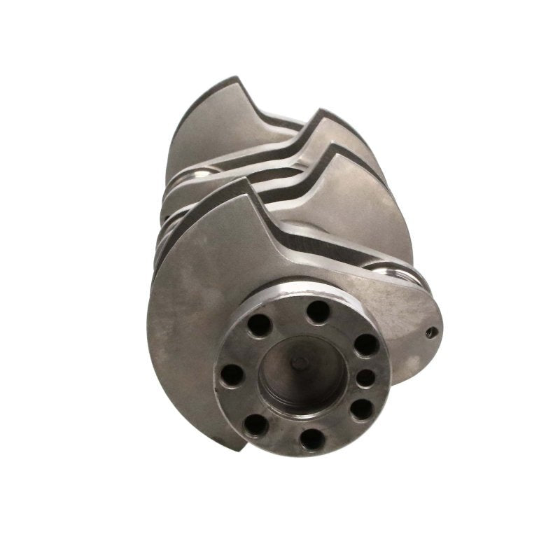 Manley Performance - Manley Mitsubishi 4G63/4G64 7 Bolt 4340 Billet 88mm Stroke Race Series Crankshaft - Demon Performance