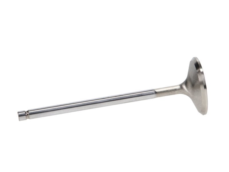 Manley Performance - Manley Nissan 2.6L Inline 6 - 24 Valve RB26DET(T) 35.6mm Stainless Race Flo Intake Valve - Demon Performance
