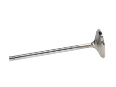 Manley Performance - Manley Nissan 2.6L Inline 6 - 24 Valve RB26DET(T) 35.6mm Stainless Race Flo Intake Valve - Demon Performance