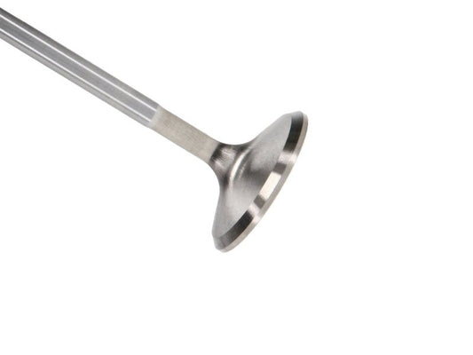 Manley Performance - Manley Nissan 2.6L Inline 6 - 24 Valve RB26DET(T) 35.6mm Stainless Race Flo Intake Valve - Demon Performance