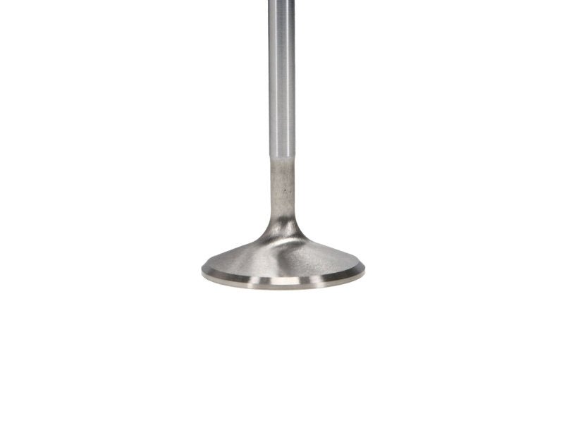 Manley Performance - Manley Nissan 3.5L V6 (VQ35DE VQ35DET) DOHC 24 Intake 37mm Stainless Race Master Valves - Demon Performance