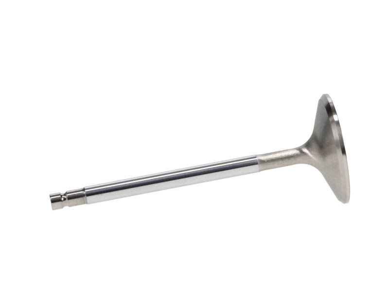 Manley Performance - Manley Nissan 3.5L V6 (VQ35DE VQ35DET) DOHC 24 Intake 37mm Stainless Race Master Valves - Demon Performance