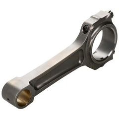 Manley Performance - Manley Nissan GT-R 3.8 VR38DETT 300M Alloy H/W Turbo Tuff Pro Series I Beam Connecting Rod - Single - Demon Performance