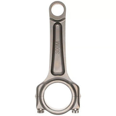 Manley Performance - Manley Nissan GT-R 3.8 VR38DETT 300M Alloy L/W Turbo Tuff Pro Series I Beam Connecting Rod (Single) - Demon Performance