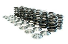 Manley Performance - Manley Nissan RB26 Valve Spring and Retainer Kit (with Valve Locks) - Demon Performance