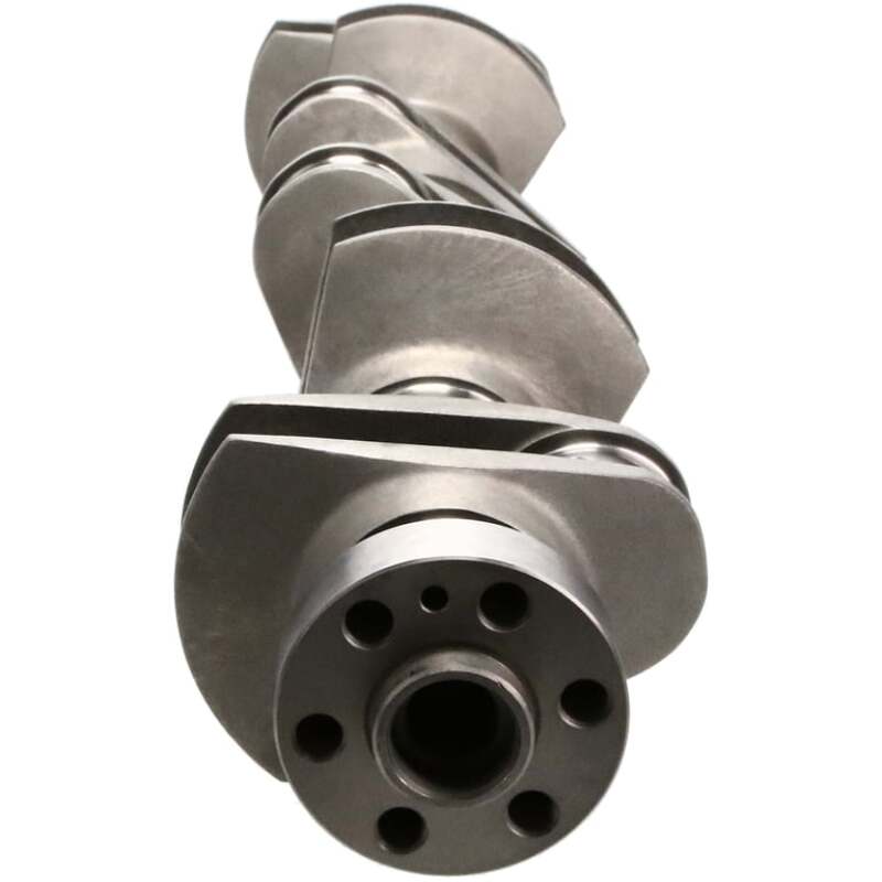Manley Performance - Manley Nissan RB26DETT Stroker 77.7mm Stroke Turbo Tuff Series Billet Crankshaft - Demon Performance