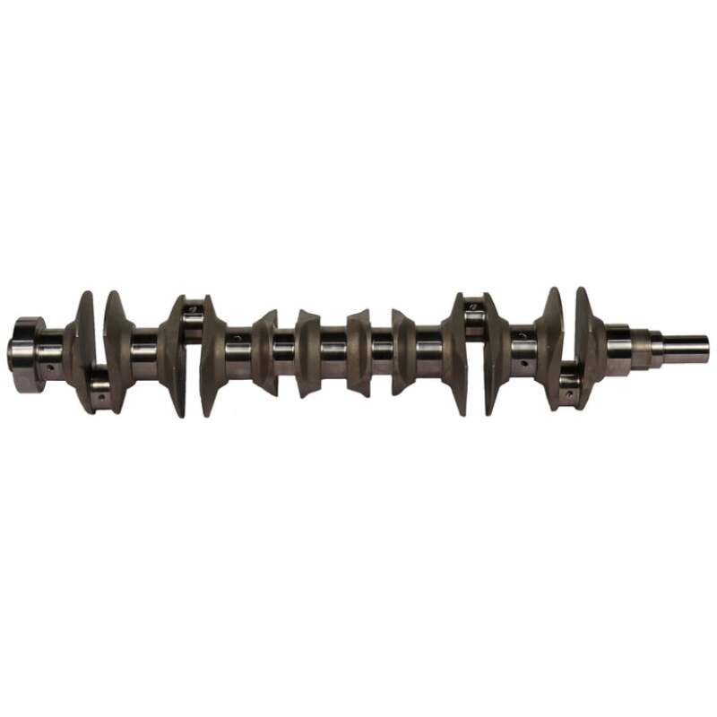 Manley Performance - Manley Nissan RB26DETT Stroker 77.7mm Stroke Turbo Tuff Series Billet Crankshaft - Demon Performance