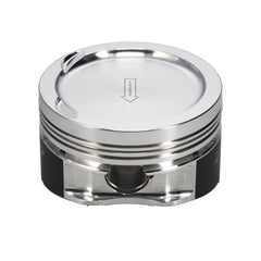 Manley Performance - Manley Nissan (SR20DE/DET) 86.25mm +.25mm Oversized Bore 8.5:1 Dish Piston Set with Ring - Demon Performance