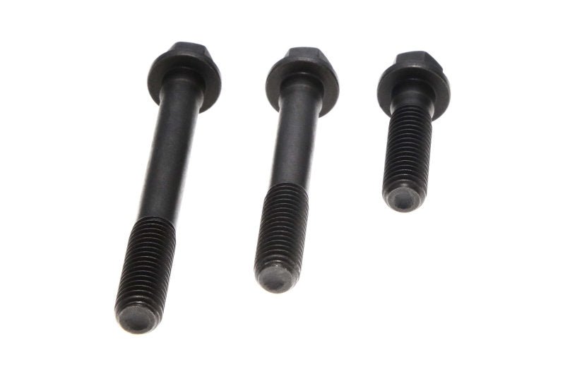 Manley Performance - Manley SB Chevy Superior Head Bolts - 1 Set of Bolts for 1 Head - Demon Performance