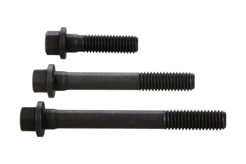 Manley Performance - Manley SB Chevy Superior Head Bolts - 1 Set of Bolts for 1 Head - Demon Performance