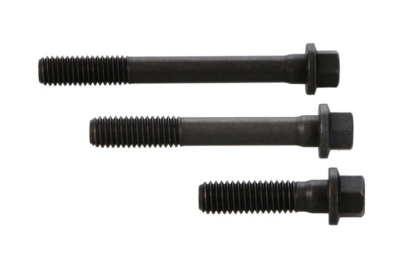 Manley Performance - Manley SB Chevy Superior Head Bolts - 1 Set of Bolts for 1 Head - Demon Performance