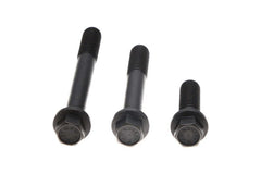 Manley Performance - Manley SB Chevy Superior Head Bolts - 1 Set of Bolts for 1 Head - Demon Performance
