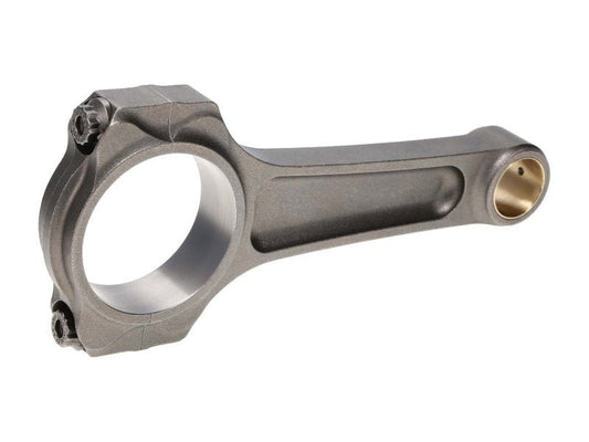 Manley Performance - Manley Small Block Chevy .025in Longer LS - 1 6.125in Pro Series I Beam Connecting Rod - Single - Demon Performance
