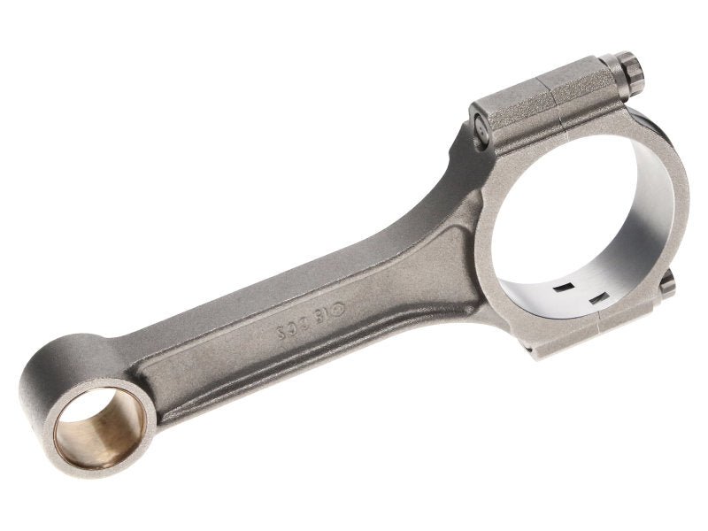 Manley Performance - Manley Small Block Chevy .300 Inch Longer Sportsmaster Connecting Rod - Single - Demon Performance
