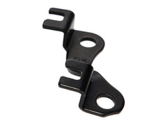 Manley Performance - Manley Steel Guide Plate Single Big Block Chevy w/ 3/8in Pushrod - Demon Performance