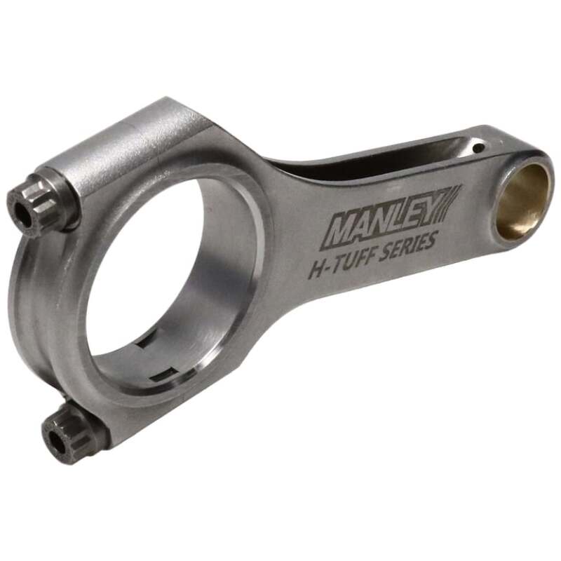 Manley Performance - Manley Subaru FA20 2.0L H Tuff Connecting Rod Set - Demon Performance