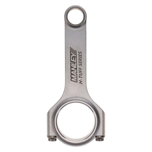 Manley Performance - Manley Subaru WRX EJ205/STi EJ257 H Tuff Connecting Rod Set - Demon Performance