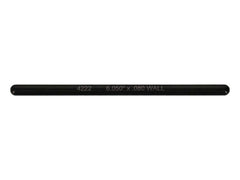 Manley Performance - Manley Swedged End 4130 Chrome Moly Pushrods 7.900in Lenth 0.120 Wall 5/16in Diameter (Set of 16) - Demon Performance