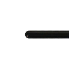 Manley Performance - Manley Swedged End 4130 Chrome Moly Pushrods 7.900in Lenth 0.120 Wall 5/16in Diameter (Set of 16) - Demon Performance