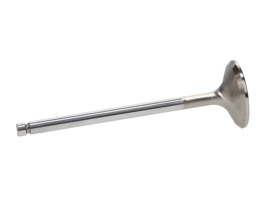 Manley Performance - Manley thru 08 Chrysler Hemi 5.7L w/ Triple Groove 1.555in Race Master Exhaust Valves (Set of 8) - Demon Performance