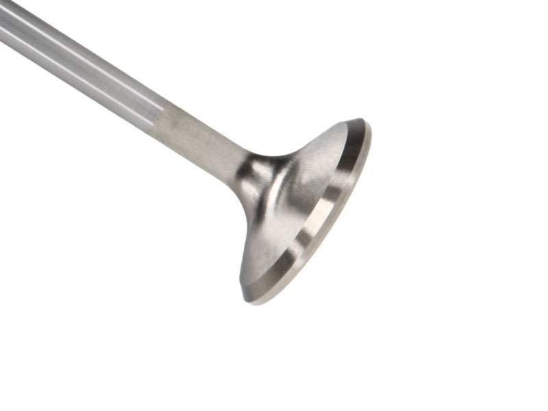 Manley Performance - Manley thru 08 Chrysler Hemi 5.7L w/ Triple Groove 1.555in Race Master Exhaust Valves (Set of 8) - Demon Performance