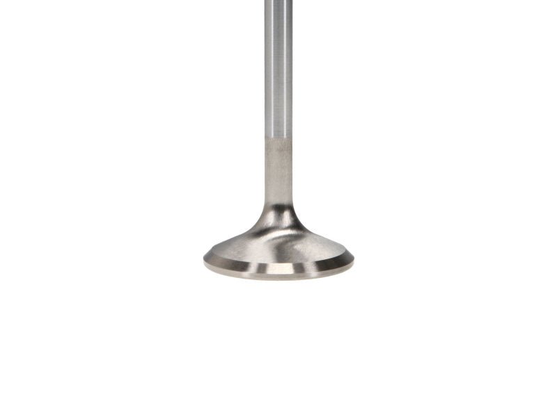 Manley Performance - Manley thru 08 Chrysler Hemi 5.7L w/ Triple Groove 1.555in Race Master Exhaust Valves (Set of 8) - Demon Performance