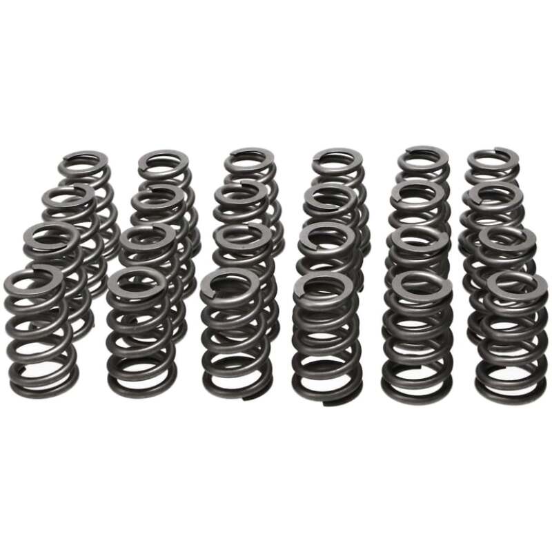 Manley Performance - Manley Toyota Supra 2JZ 6 Cyl. Valve Spring and Retainer Kit (w/o Valve Locks) - Demon Performance
