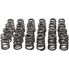 Manley Performance - Manley Toyota Supra 2JZ 6 Cyl. Valve Spring and Retainer Kit (w/o Valve Locks) - Demon Performance