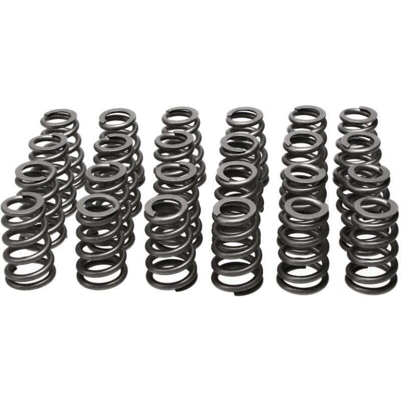 Manley Performance - Manley Toyota Supra 2JZ 6 Cyl. Valve Spring and Retainer Kit (w/o Valve Locks) - Demon Performance