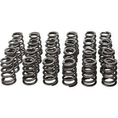 Manley Performance - Manley Toyota Supra 2JZ 6 Cyl. Valve Spring and Retainer Kit (w/o Valve Locks) - Demon Performance