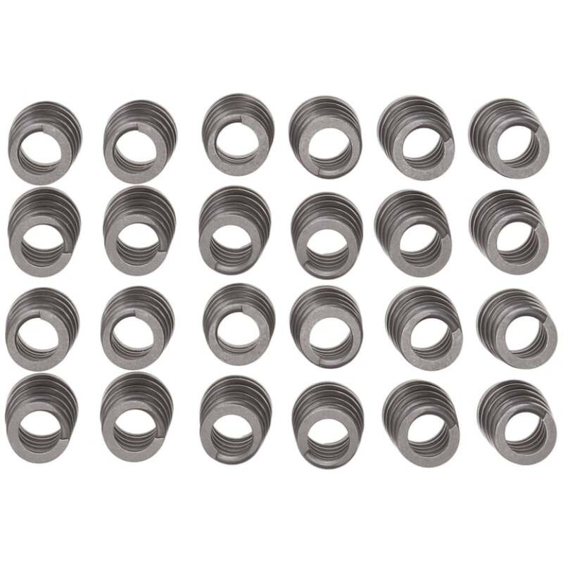 Manley Performance - Manley Toyota Supra 2JZ 6 Cyl. Valve Spring and Retainer Kit (w/o Valve Locks) - Demon Performance