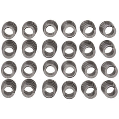 Manley Performance - Manley Toyota Supra 2JZ 6 Cyl. Valve Spring and Retainer Kit (w/o Valve Locks) - Demon Performance