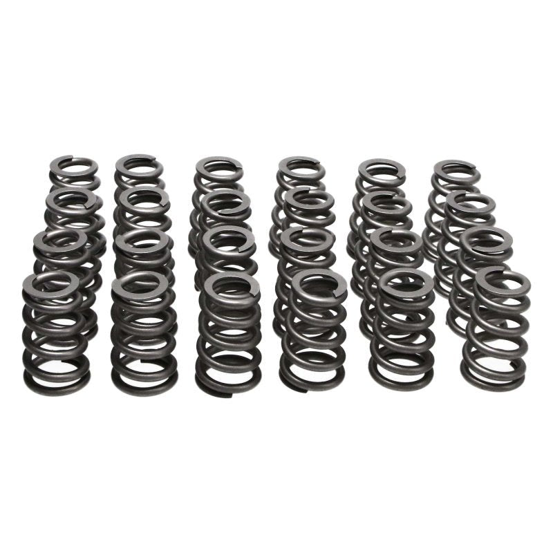 Manley Performance - Manley Toyota Supra 2JZ 6 Cyl. Valve Spring and Retainer Kit (w/Valve Locks 13014 - 8) - Demon Performance