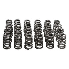 Manley Performance - Manley Toyota Supra 2JZ 6 Cyl. Valve Spring and Retainer Kit (w/Valve Locks 13014 - 8) - Demon Performance