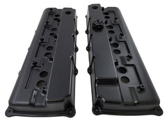 Manton Billet Valve Covers for Gen III Hemi 6.2L Hellcat