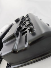 Manton Billet Valve Covers for Gen III Hemi 6.2L Hellcat