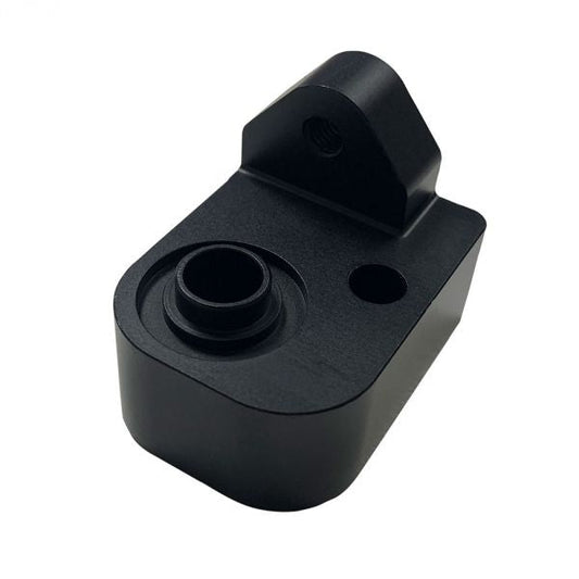 S&B - MAP Sensor Spacer Kit For 17 - 20 Silverado/Sierra V8 6.6L L5P Duramax S&B - Demon Performance